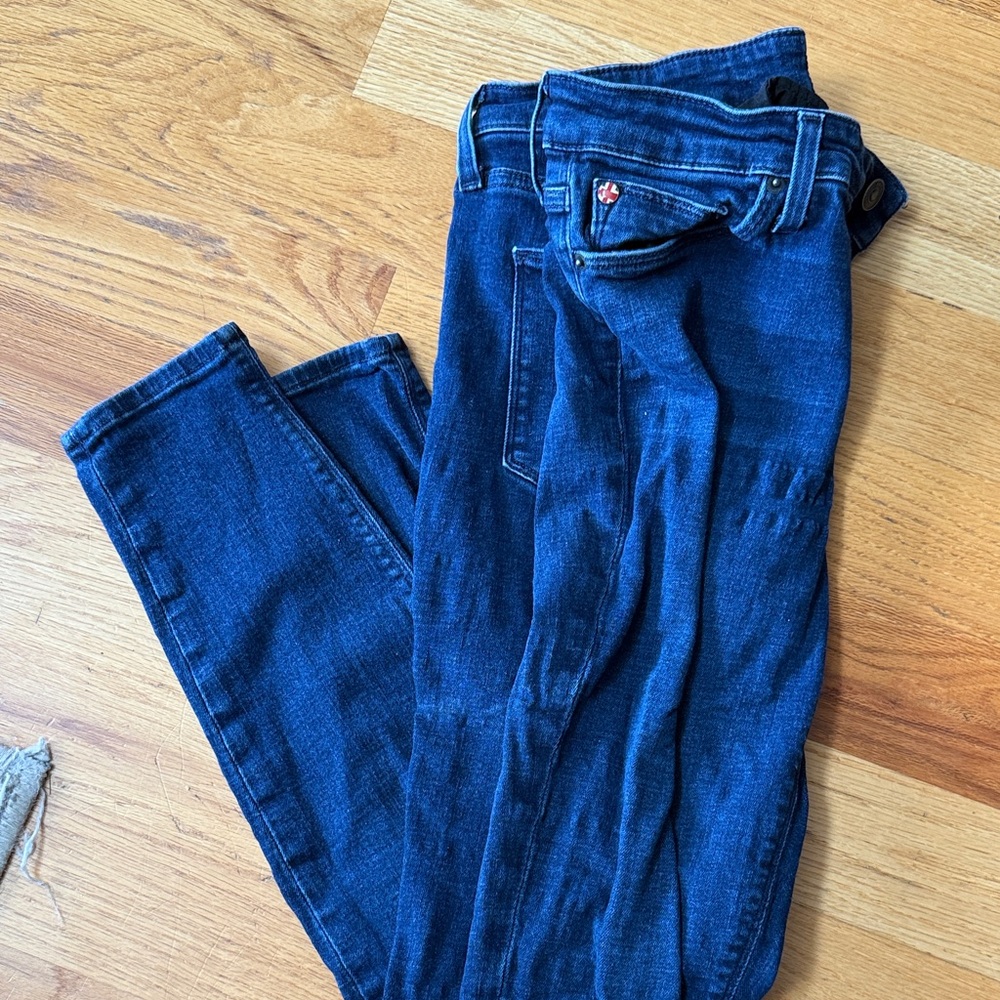 Hudson Women's Skinny Jeans